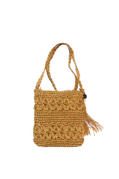 FASHION BAG СУМКА ПОВСЕДНЕВНАЯ Женс. FB 0072.2 Визон