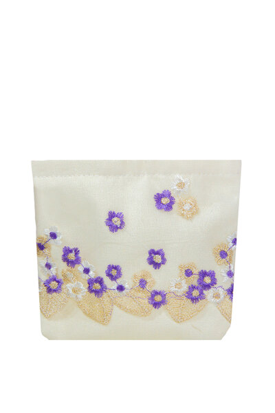 FASHION BAG СУМКА ПОВСЕДНЕВНАЯ Женс. FB 0073.2 Фиолетовый