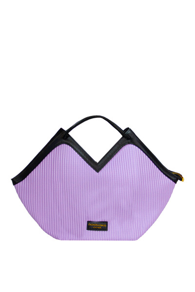 FASHION BAG СУМКА ПОВСЕДНЕВНАЯ Женс. FB 0077.4 Фиолетовый