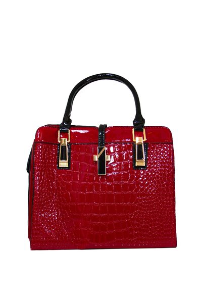 FASHION BAG СУМКА ПОВСЕДНЕВНАЯ Женс. FB 0092.2 Красный