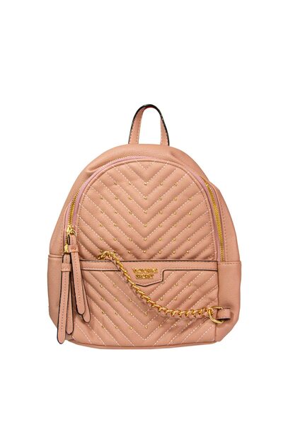 FASHION BAG РЮКЗАК Женс. FB 0096.3 Пудра