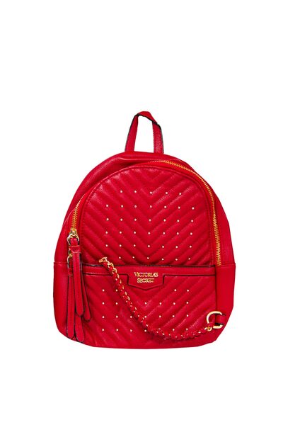 FASHION BAG РЮКЗАК Женс. FB 0096.4 Красный