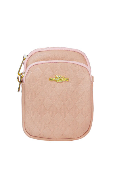 FASHION BAG СУМКА ПОВСЕДНЕВНАЯ Женс. FB 0102.5 Пудра