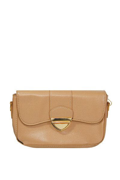 FASHION BAG СУМКА ПОВСЕДНЕВНАЯ Женс. FB 0106.4 Визон