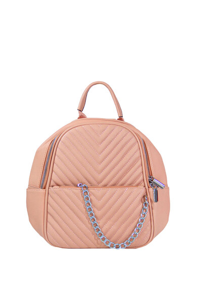 FASHION BAG РЮКЗАК Женс. FB 0110.3 Пудра