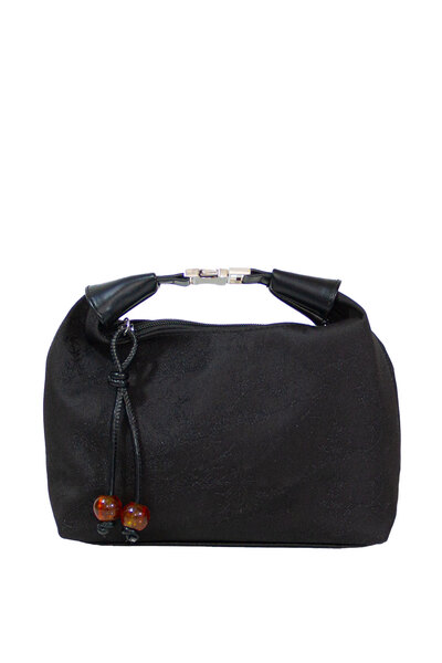 FASHION BAG СУМКА ПОВСЕДНЕВНАЯ Женс. FB 0137 Чёрный