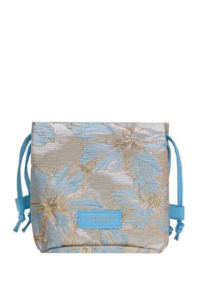 FASHION BAG СУМКА ПОВСЕДНЕВНАЯ Женс. FB 0138 Синий
