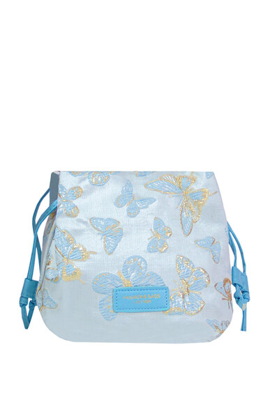 FASHION BAG СУМКА ПОВСЕДНЕВНАЯ Женс. FB 0138.2 Синий