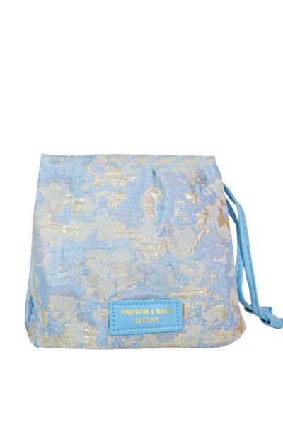 FASHION BAG СУМКА ПОВСЕДНЕВНАЯ Женс. FB 0138.3 Синий
