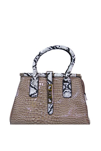 FASHION BAG СУМКА ПОВСЕДНЕВНАЯ Женс. FB 0139.4 Визон