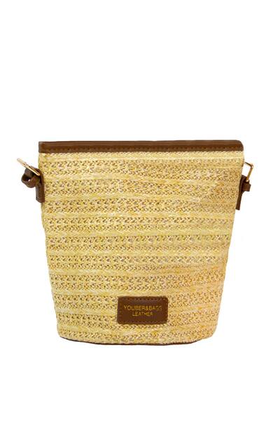 FASHION BAG СУМКА ПОВСЕДНЕВНАЯ Женс. FB 0144.2 Визон