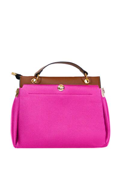 FASHION BAG СУМКА ПОВСЕДНЕВНАЯ Женс. FB 0146.5 Розовый