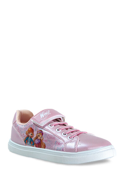 WINX СНИКЕРЫ Девч. ENTE F3FX 101352429 Розовый