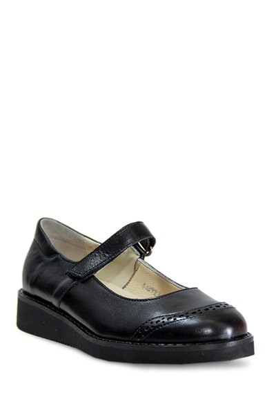 RÖWŞEN МЕРИ ДЖЕЙН Девч. MM.1580.R-Z3480 Чёрный