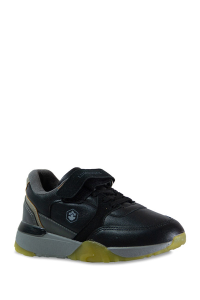 LUMBERJACK КРОССОВКИ Малч. COLOMBO 2RP 101189712 Чёрный