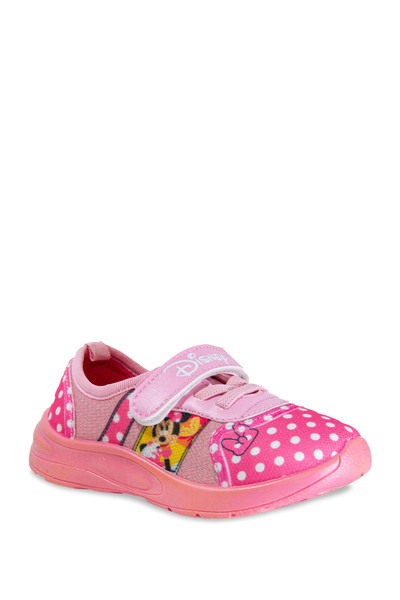 MINNIE MOUSE КРОССОВКИ Девч. MELDY P3FX 101350412 Розовый