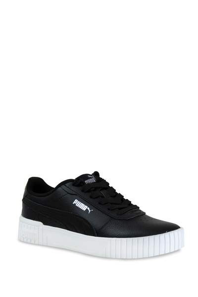 PUMA СНИКЕРЫ Малч. CARINA 2.0 JR 386185 01 Чёрный