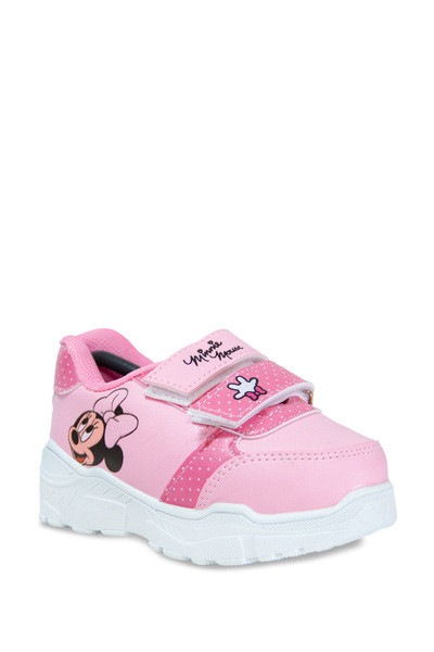 MINNIE MOUSE КРОССОВКИ Девч. MAYLO B3PR 101437124 Красный