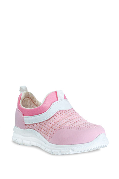 ICOOL СЛИПОНЫ Девч. SELLY 3FX 101336880 Розовый