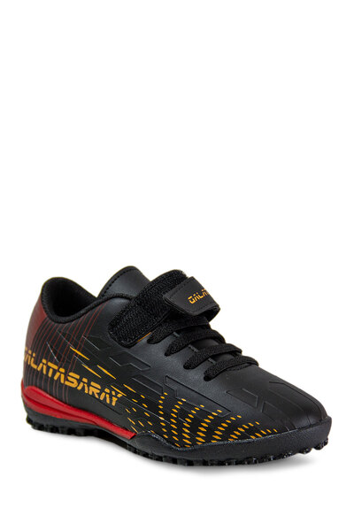 KINETIX СОРОКОНОЖКИ ФУТБОЛЬНЫЕ Малч. BRETON J TF GS 3PR 101395433 Чёрный