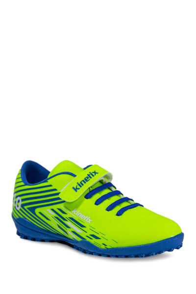 KINETIX СОРОКОНОЖКИ ФУТБОЛЬНЫЕ Малч. BRUNO J TF 4FX 101488219 Зелёный