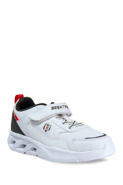 KINETIX КРОССОВКИ Малч. FERGUS J BJK 3PR 101395439 Белый