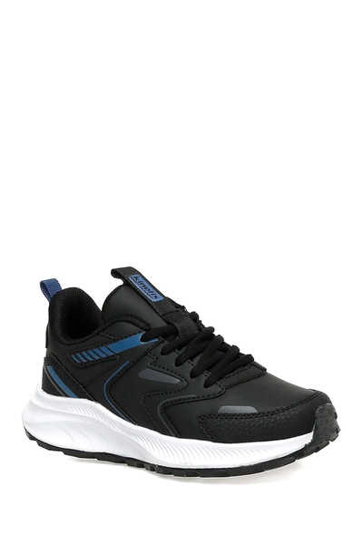 KINETIX КРОССОВКИ Малч. MONTOYA.P 3PR 101387767 Чёрный