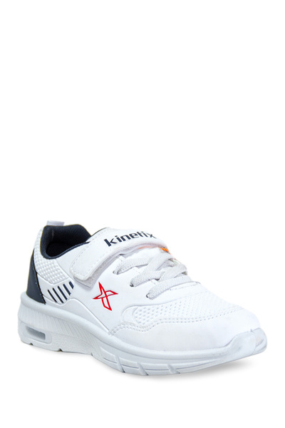 KINETIX КРОССОВКИ Малч. WATSON 3PR 101387976 Белый