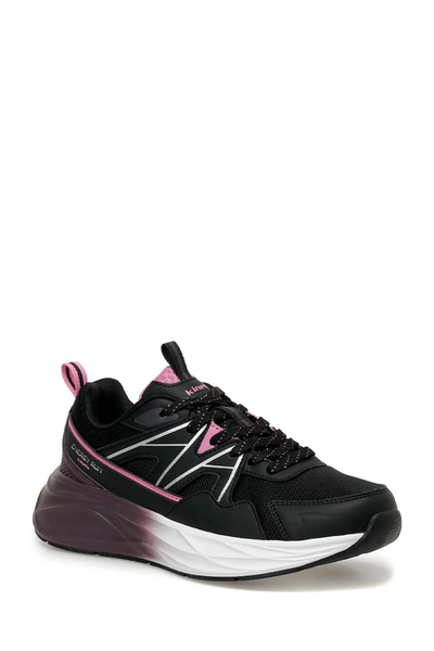 KINETIX КРОССОВКИ Женс. NAIRO TX W 3PR 101383297 Чёрный
