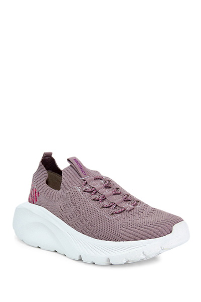 PROSHOT КРОССОВКИ Женс. JESSICA W 3FX 101352546 Бордовый