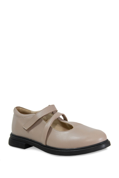 MINNO KIDS МЕРИ ДЖЕЙН Девч. MNK 4074.2 Визон