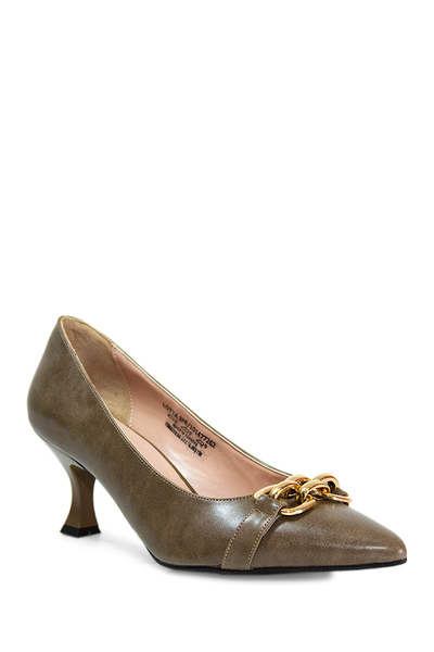 INCI ТУФЛИ Женс. LOTTA 3PR 101477262 Визон