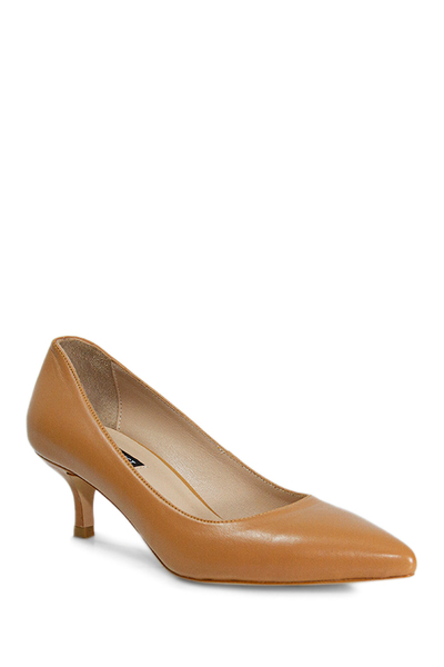 NINE WEST ТУФЛИ Женс. ANTE2 3FX 101339921 Бежевый