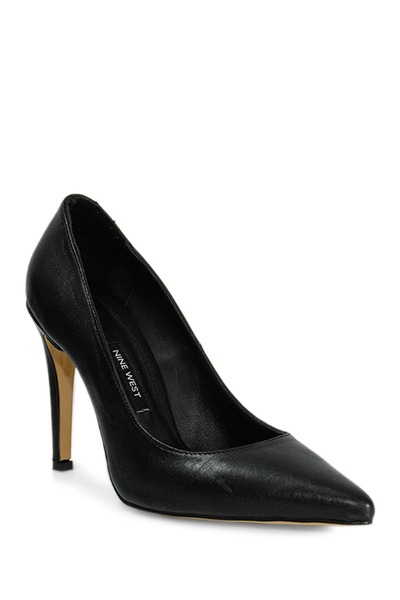NINE WEST СТИЛЕТЫ Женс. CANNUS 3FX 101360536 Чёрный