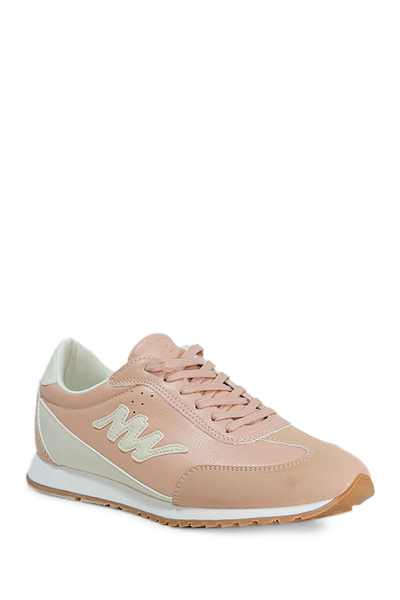 NINE WEST КРОССОВКИ Женс. CANSI 2FX 101100959 Розовый