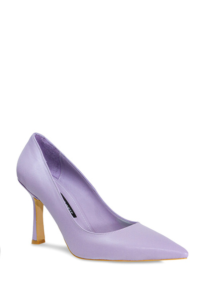 NINE WEST ТУФЛИ Женс. MOMI 3FX 101360565 Фиолетовый