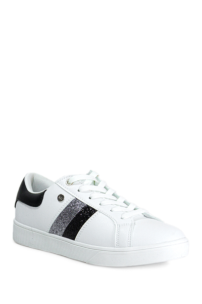 NINE WEST СНИКЕРЫ Женс. PINEKS 2FX 101098915 Белый