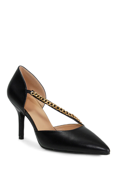 NINE WEST ТУФЛИ Женс. REYNAN 2PR 101187403 Чёрный