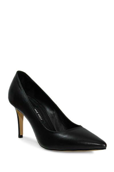 NINE WEST ТУФЛИ Женс. SAHRAY 3FX 101360597 Чёрный