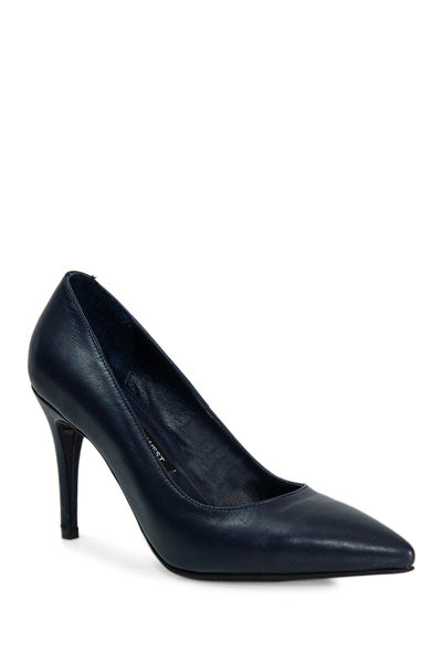 NINE WEST ТУФЛИ Женс. TELLAY 3FX 101360607 Тёмно-синий