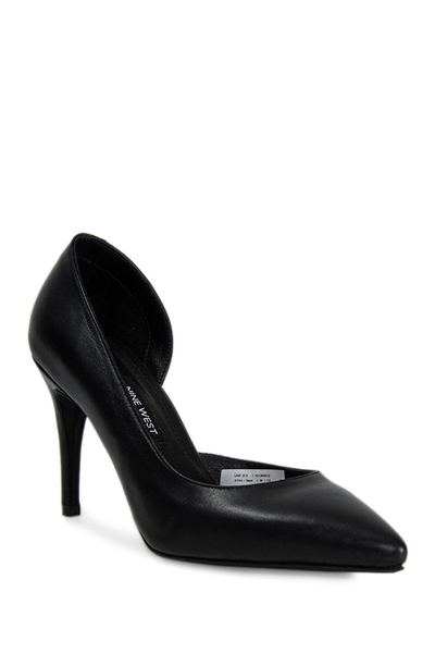 NINE WEST ТУФЛИ Женс. UME 3FX 101360612 Чёрный