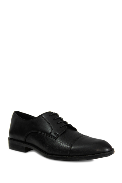 DOWNTOWN ДЕРБЫ Мужс. LORAS-4 3PR 101450389 Чёрный