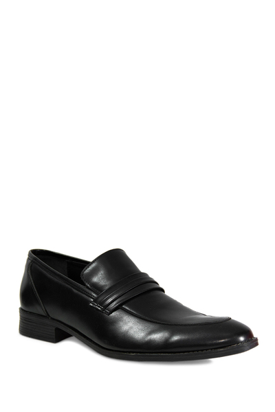 DOWNTOWN ТУФЛИ Мужс. NORD 2PR 101183540 Чёрный