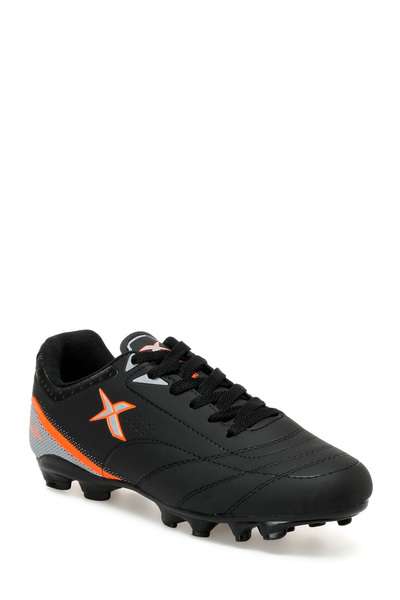 KINETIX БУТСЫ Мужс. FABIO AG 3FX 101347944 Чёрный