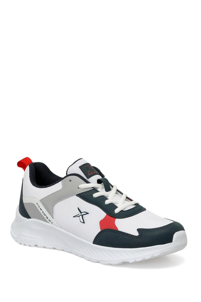 KINETIX КРОССОВКИ Мужс. VINCE TX 4FX 101494569 Белый