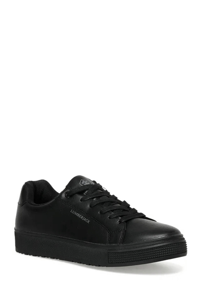 LUMBERJACK СНИКЕРЫ Мужс. PORTER 3PR 101399617 Чёрный