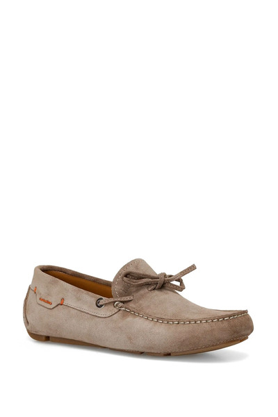 INCI МОКАСИНЫ Мужс. MARTENS 4FX 101545131 Коричневый