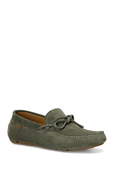 INCI МОКАСИНЫ Мужс. MARTENS 4FX 101545132 Хаки