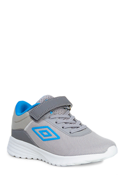 UMBRO КРОССОВКИ Уни. 45503U-MQV Серый