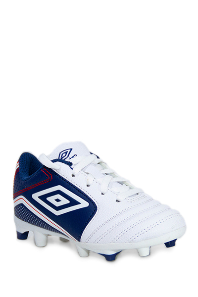 UMBRO БУТСЫ Малч. 82006U-MCW Белый